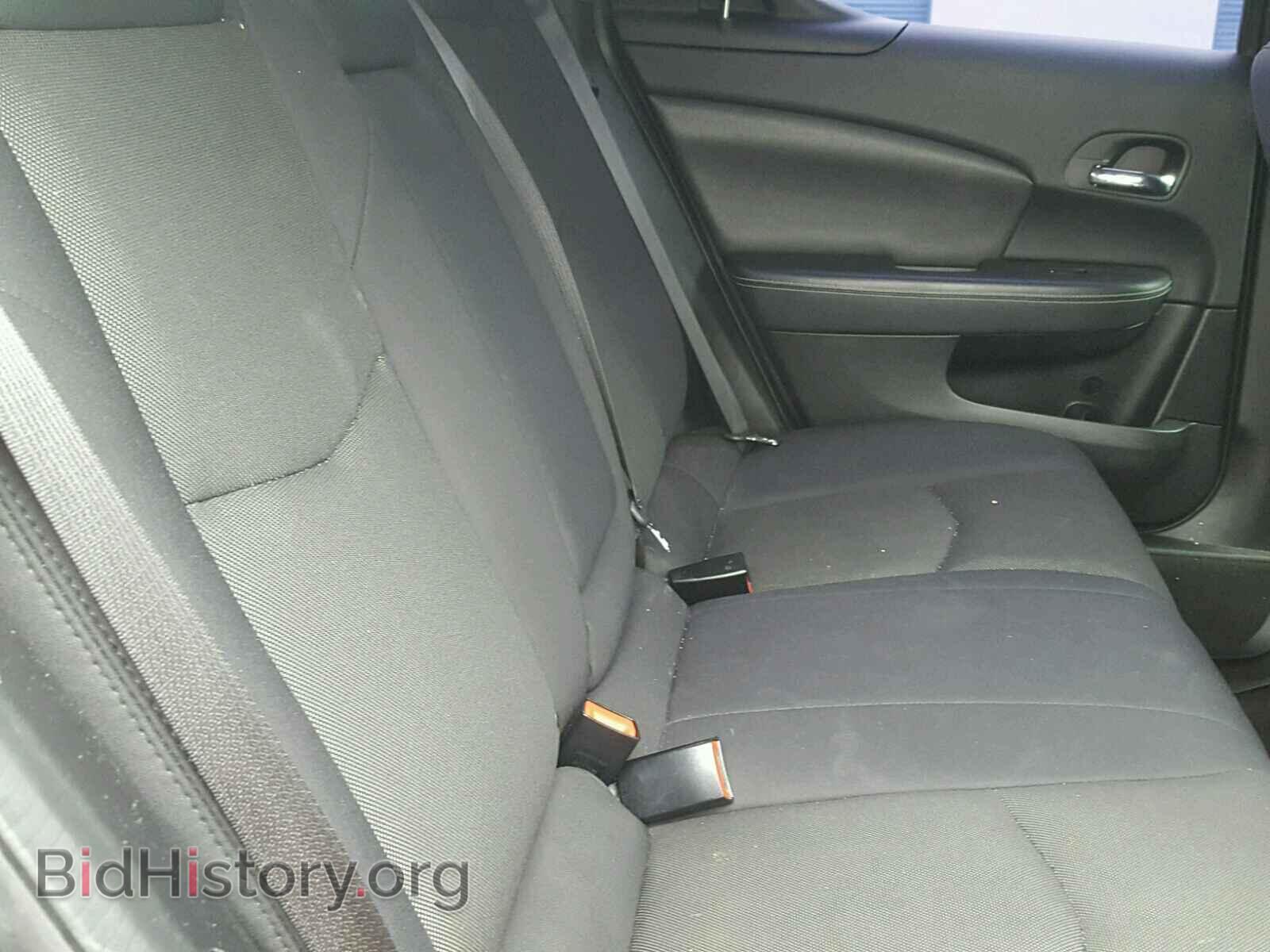2012 DODGE AVENGER - VIN: 1C3CDZAB9CN238527 - Photo 6