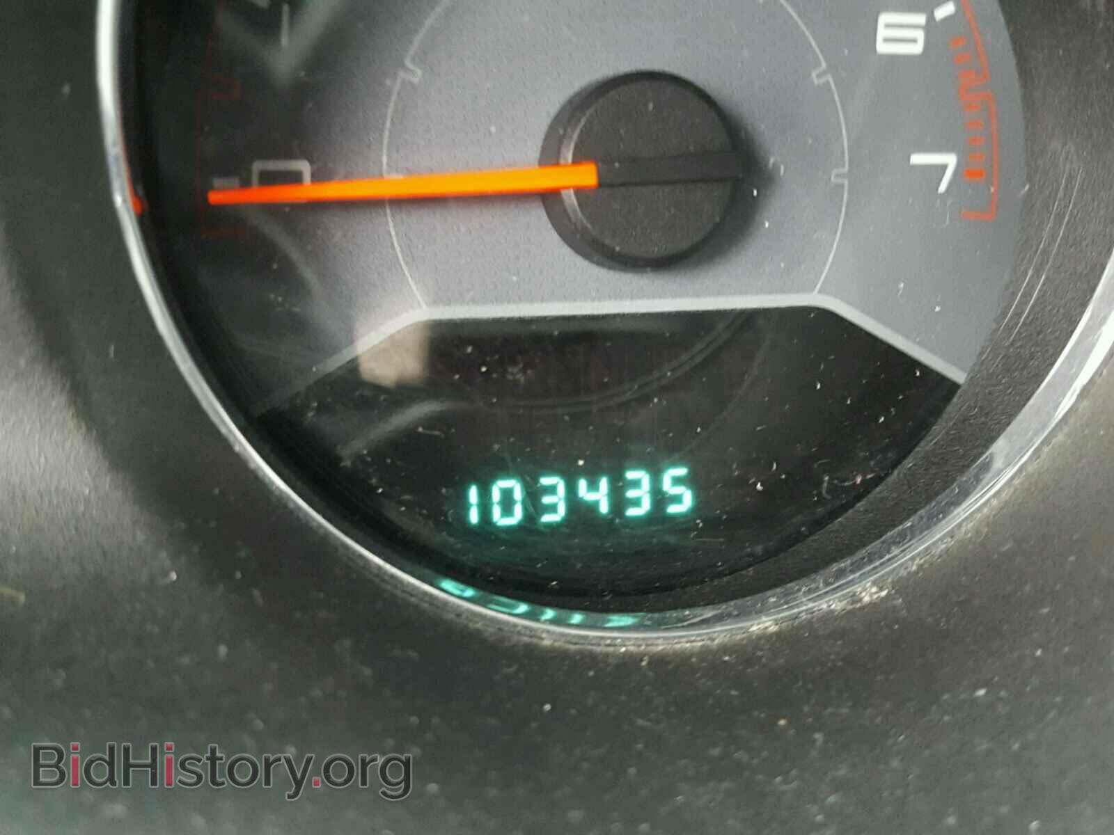 2012 DODGE AVENGER - VIN: 1C3CDZAB9CN238527 - Photo 8