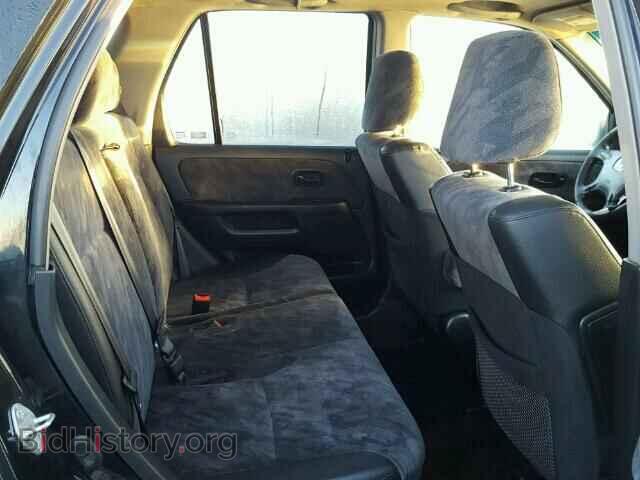 2003 HONDA CRV - VIN: SHSRD78873U133092 - Фото 6