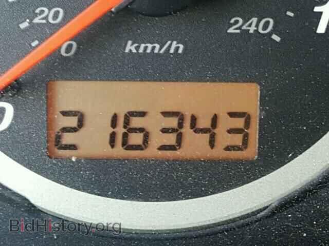 2003 HONDA CRV - VIN: SHSRD78873U133092 - Фото 8