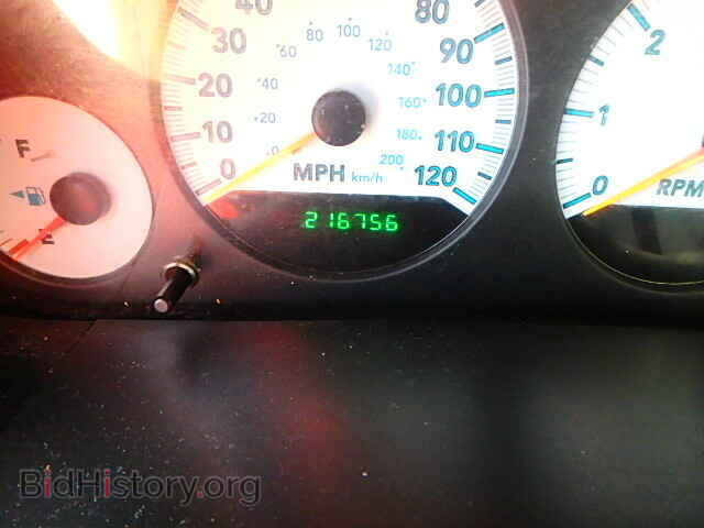 2005 DODGE CARAVAN - VIN: 1D4GP24R85B216949 - Фото 8