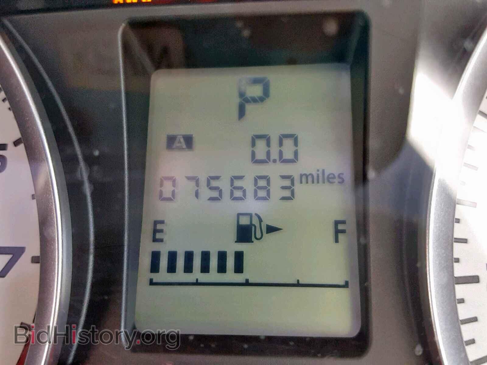 2014 SUBARU IMPREZA - VIN: JF1GJAC66EH019717 - Photo 8