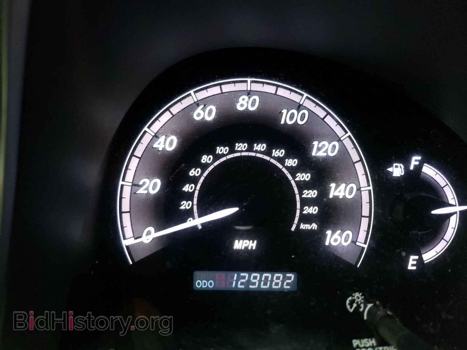2011 TOYOTA AVALON - VIN: 4T1BK3DB1BU371708 - Фото 8