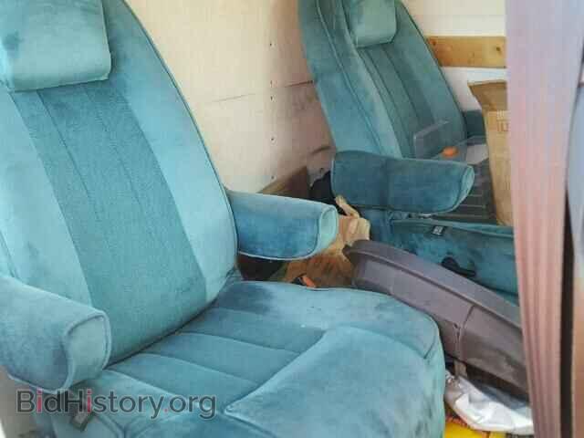 1993 DODGE RAM VAN - VIN: 2B7HB21Y2PK522165 - Фото 6