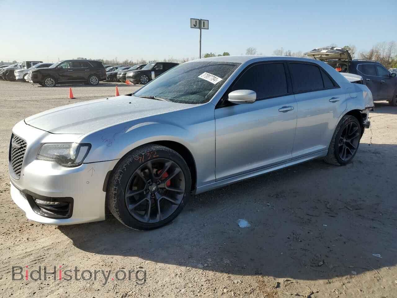 Photo 2C3CCABG2MH660714 - CHRYSLER 300 2021