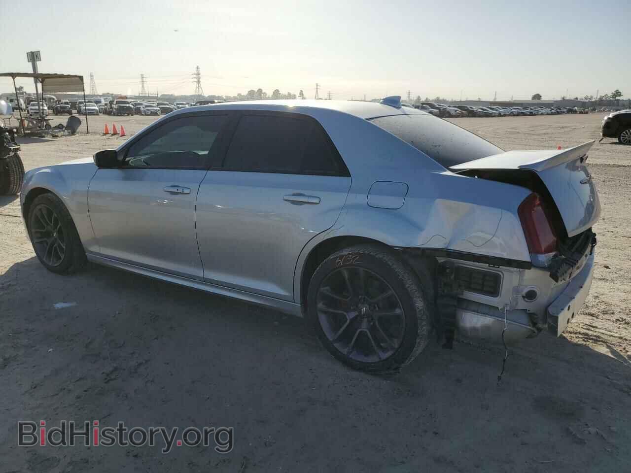 2021 CHRYSLER 300 - VIN: 2C3CCABG2MH660714 - Photo 2
