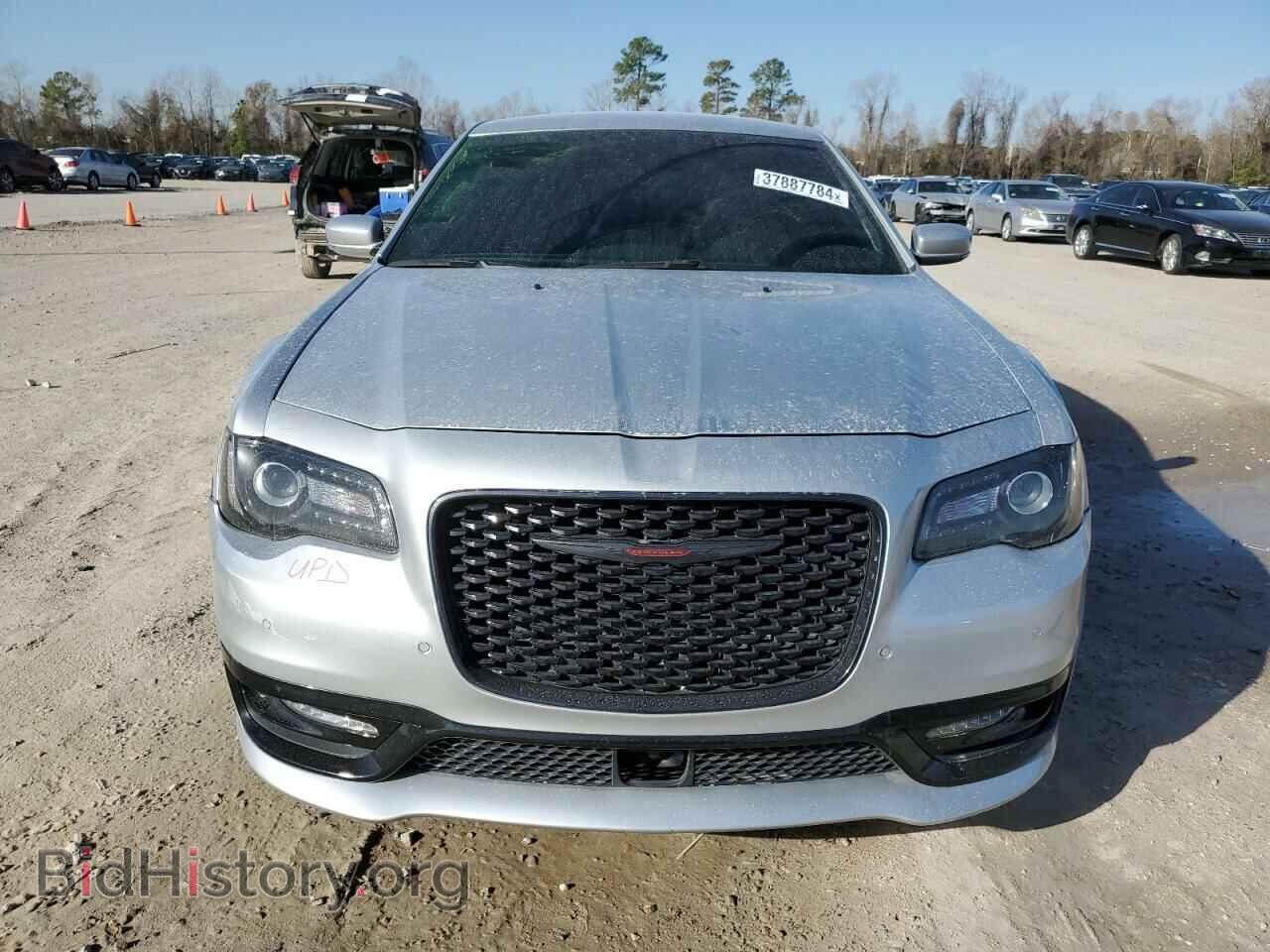 2021 CHRYSLER 300 - VIN: 2C3CCABG2MH660714 - Photo 5