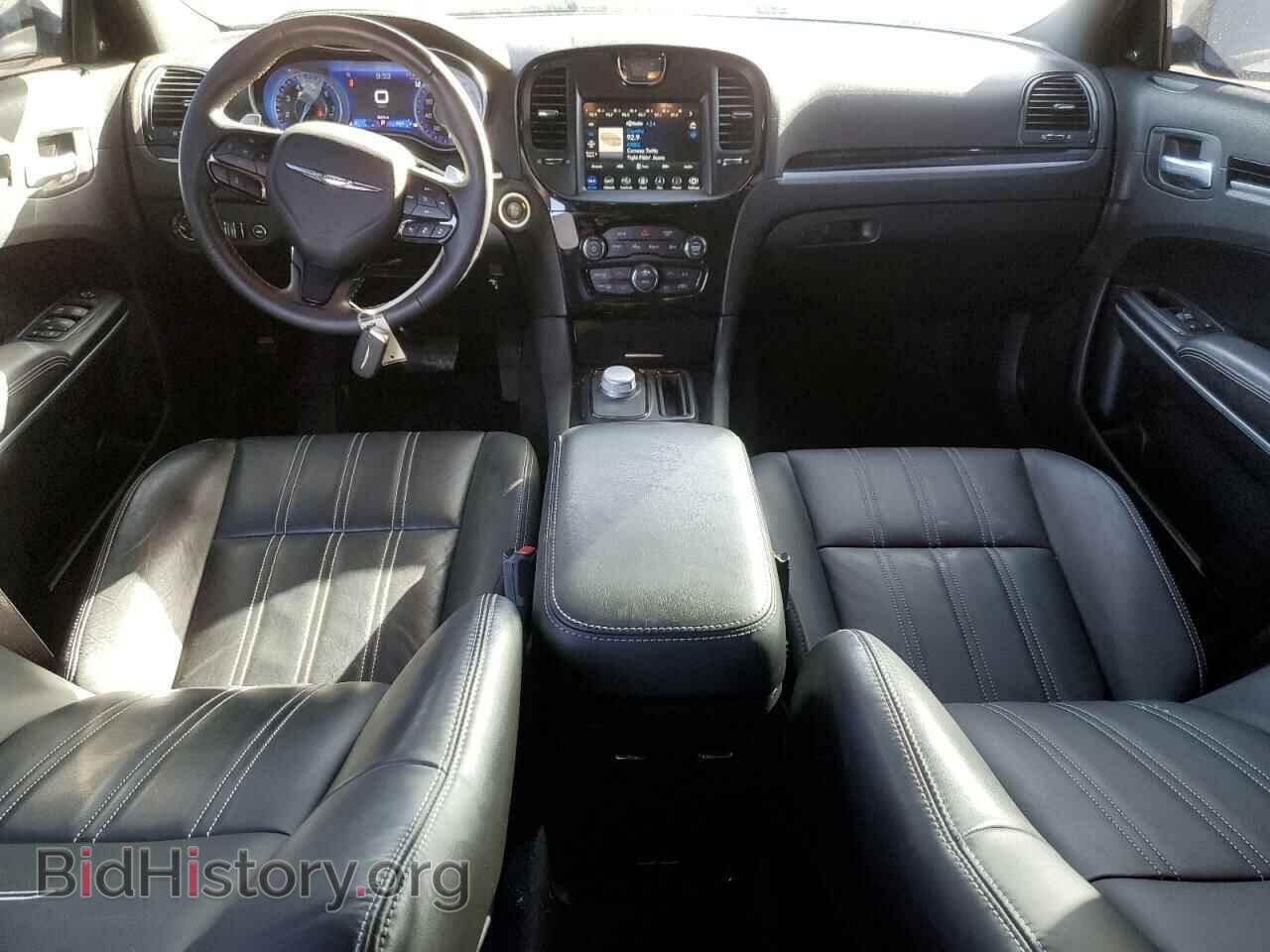 2021 CHRYSLER 300 - VIN: 2C3CCABG2MH660714 - Photo 8