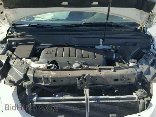 2012 BUICK ENCLAVE - VIN: 5GAKRDED5CJ130406 - Фото 7