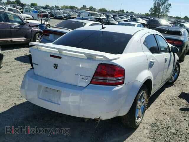 2010 DODGE AVENGER - VIN: 1B3CC5FB3AN230230 - Photo 4
