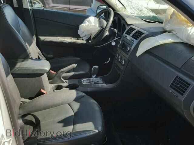 2010 DODGE AVENGER - VIN: 1B3CC5FB3AN230230 - Photo 5
