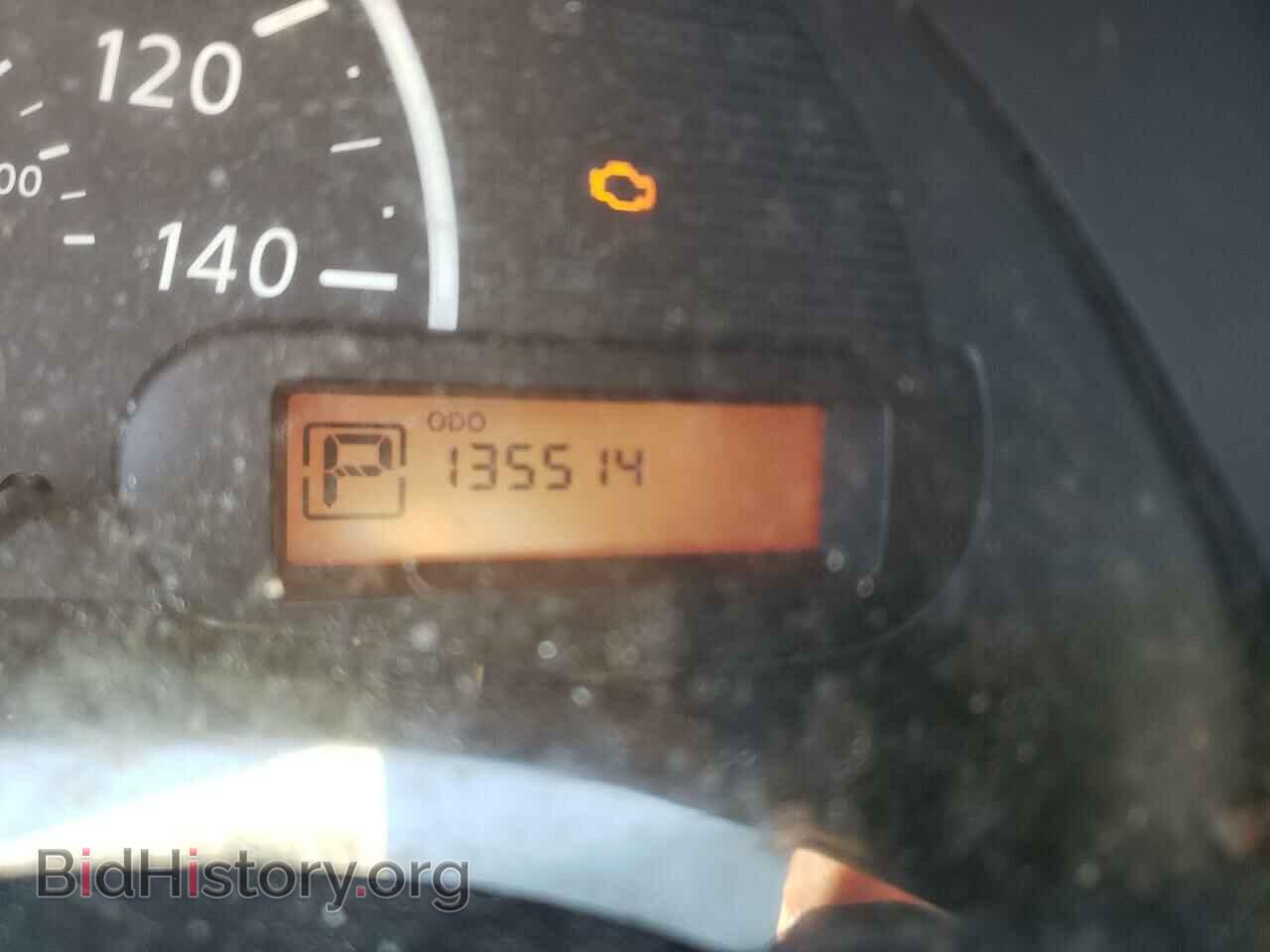2012 NISSAN VERSA - VIN: 3N1CN7AP7CL835641 - Фото 8
