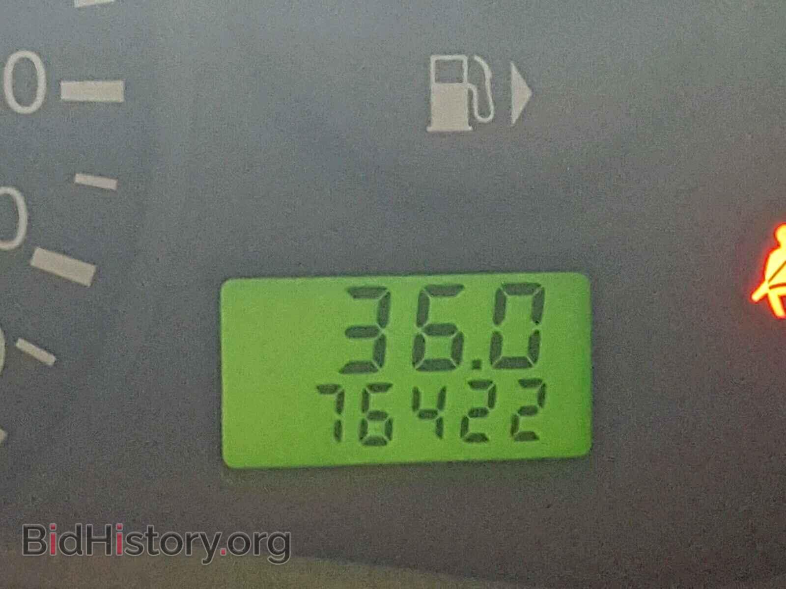 2007 FORD FOCUS - VIN: 1FAFP37NX7W110348 - Фото 8