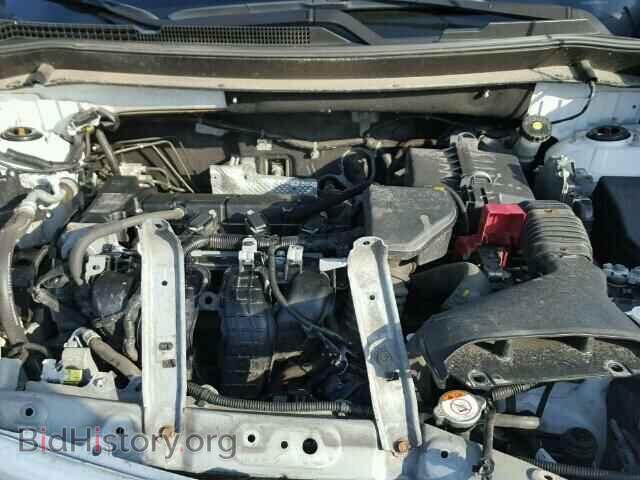 2014 MITSUBISHI OUTLANDER - VIN: JA4AZ3A38EZ014343 - Фото 7