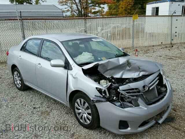 Фотография 5YFBU4EE5DP151145 - TOYOTA COROLLA 2013