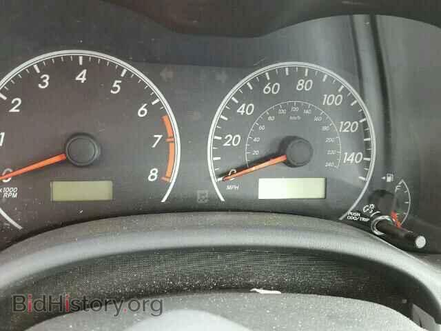 2013 TOYOTA COROLLA - VIN: 5YFBU4EE5DP151145 - Фото 8