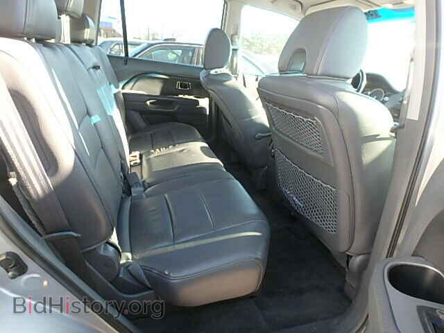 2006 HONDA PILOT - VIN: 5FNYF28566B000916 - Фото 6