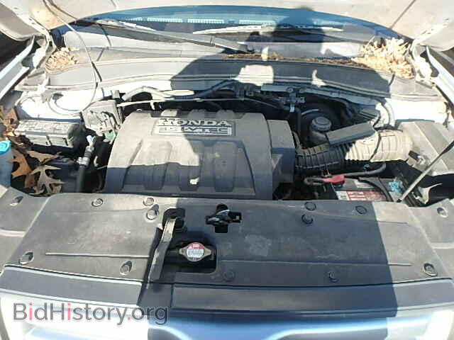 2006 HONDA PILOT - VIN: 5FNYF28566B000916 - Фото 7