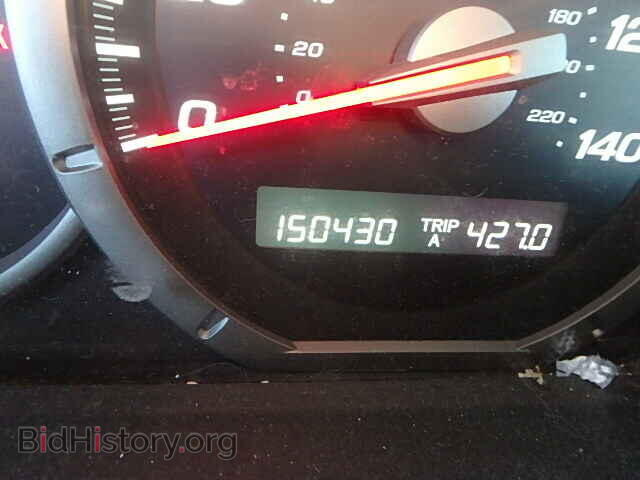 2006 HONDA PILOT - VIN: 5FNYF28566B000916 - Фото 8