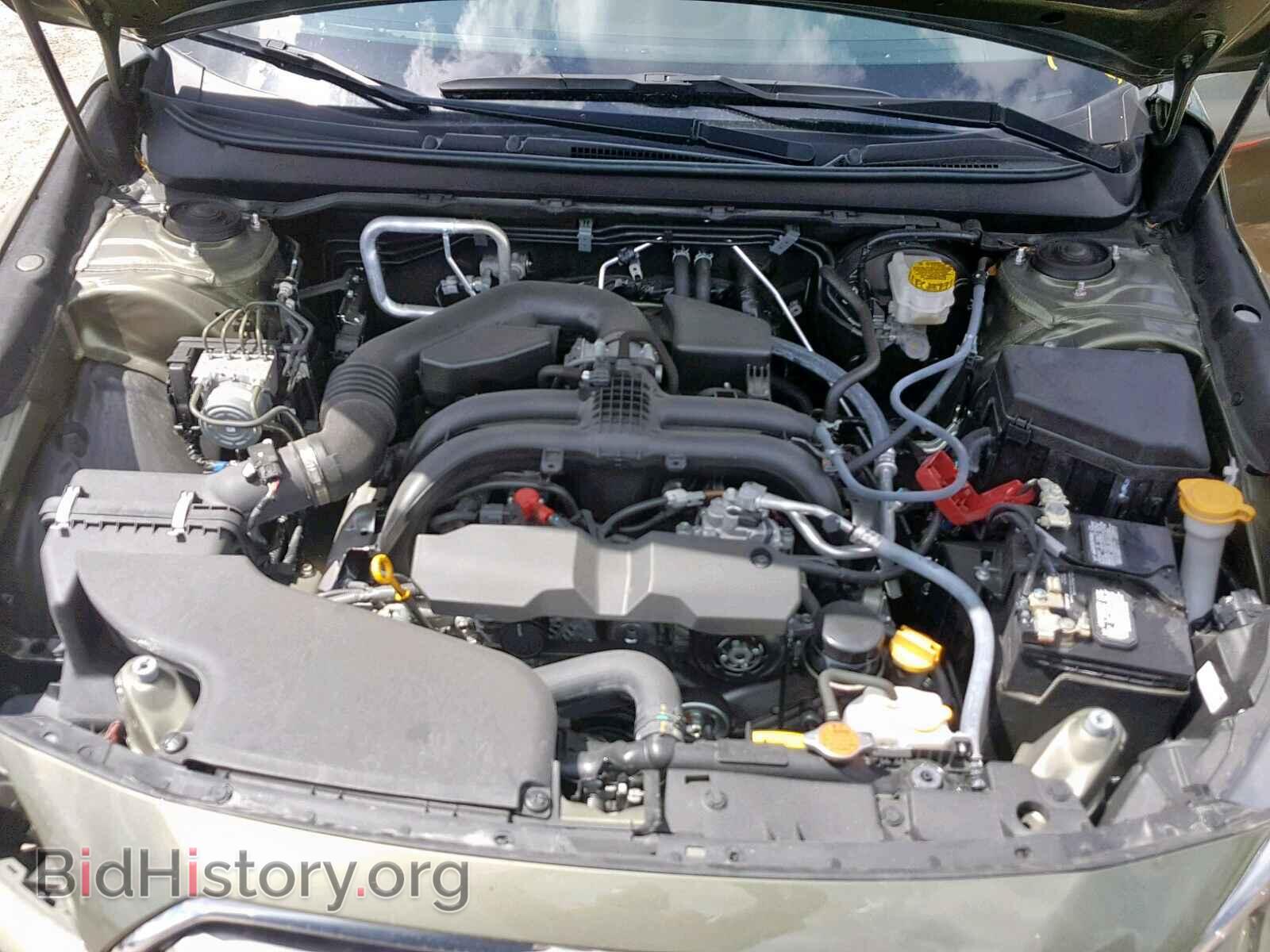 2018 SUBARU OUTBACK 2. - VIN: 4S4BSANCXJ3308686 - Фото 7