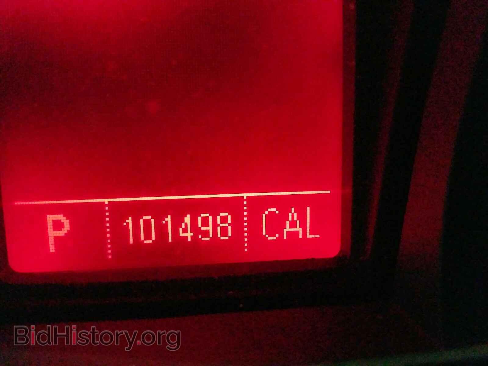 2011 GMC TERRAIN - VIN: 2CTALMEC6B6392681 - Фото 8