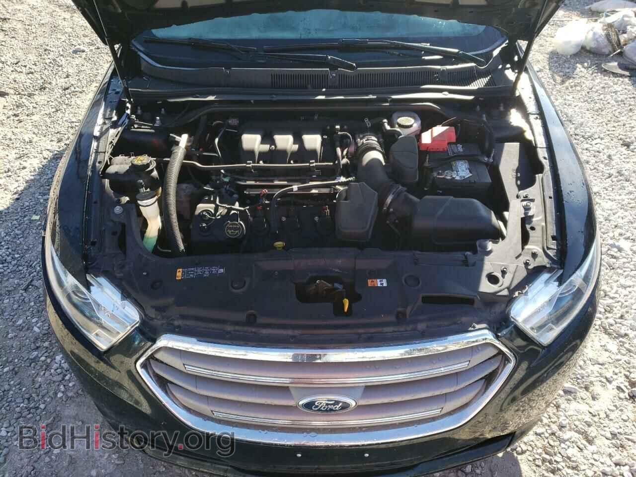 2015 FORD TAURUS - VIN: 1FAHP2D8XFG117939 - Фото 7