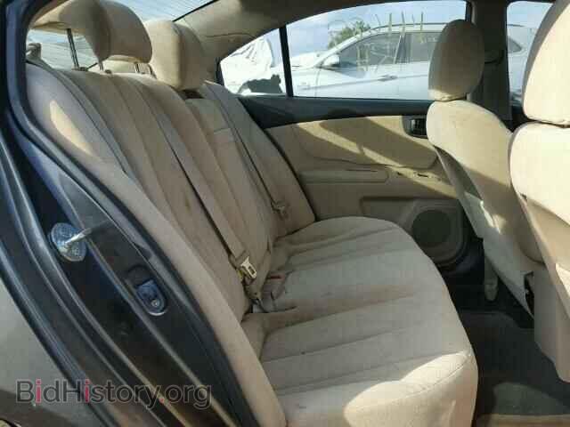 2009 KIA OPTIMA - VIN: KNAGE228695302968 - Фото 6