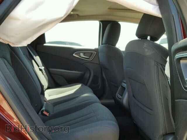 2015 CHRYSLER 200 - VIN: 1C3CCCAB1FN742171 - Photo 6