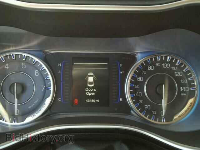 2015 CHRYSLER 200 - VIN: 1C3CCCAB1FN742171 - Photo 8