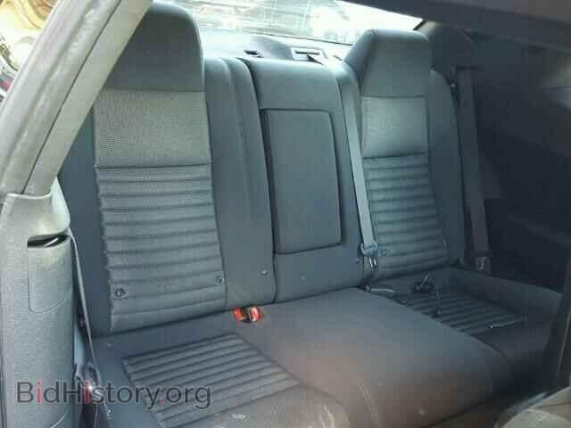 2012 DODGE CHALLENGER - VIN: 2C3CDYAG8CH167528 - Photo 6