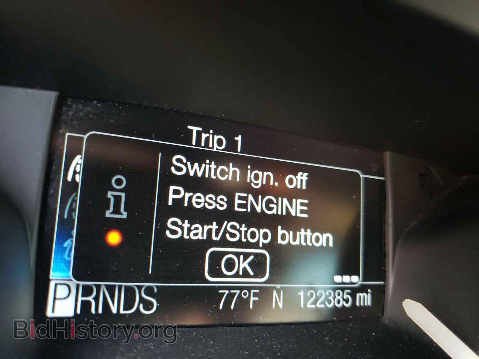 2012 FORD FOCUS - VIN: 1FAHP3N28CL299143 - Фото 8