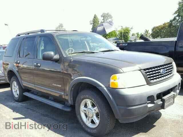 Photo 1FMZU62E65UA26945 - FORD EXPLORER 2005