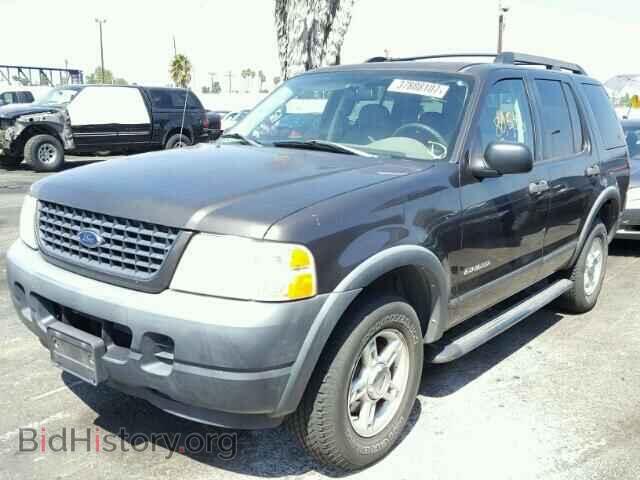 2005 FORD EXPLORER - VIN: 1FMZU62E65UA26945 - Photo 2