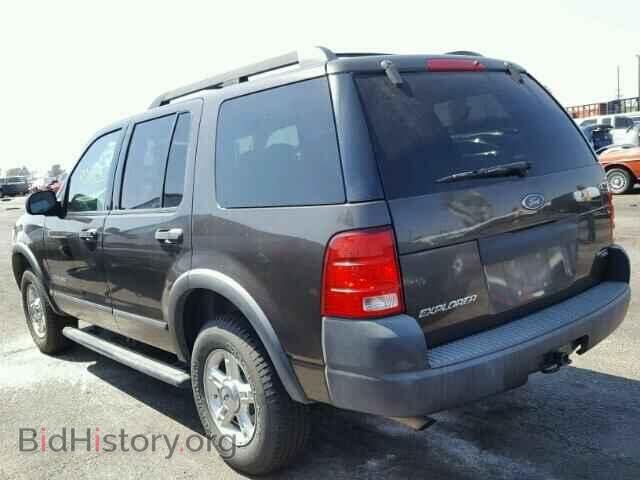 2005 FORD EXPLORER - VIN: 1FMZU62E65UA26945 - Photo 3