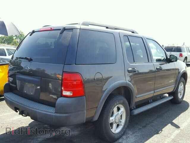 2005 FORD EXPLORER - VIN: 1FMZU62E65UA26945 - Photo 4