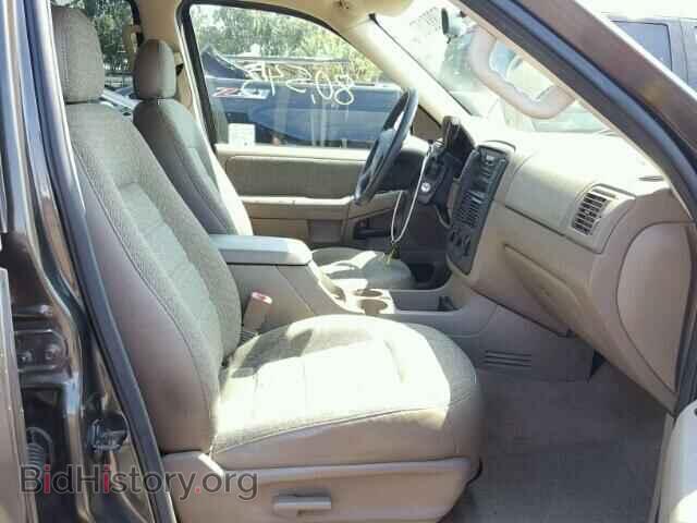 2005 FORD EXPLORER - VIN: 1FMZU62E65UA26945 - Photo 5