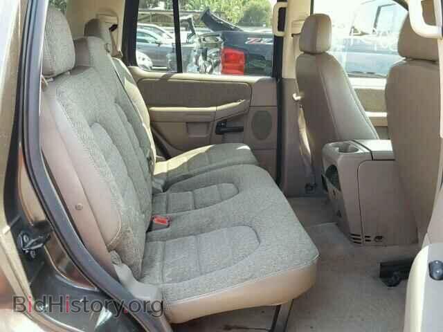2005 FORD EXPLORER - VIN: 1FMZU62E65UA26945 - Photo 6