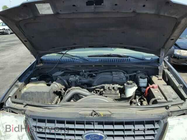 2005 FORD EXPLORER - VIN: 1FMZU62E65UA26945 - Photo 7