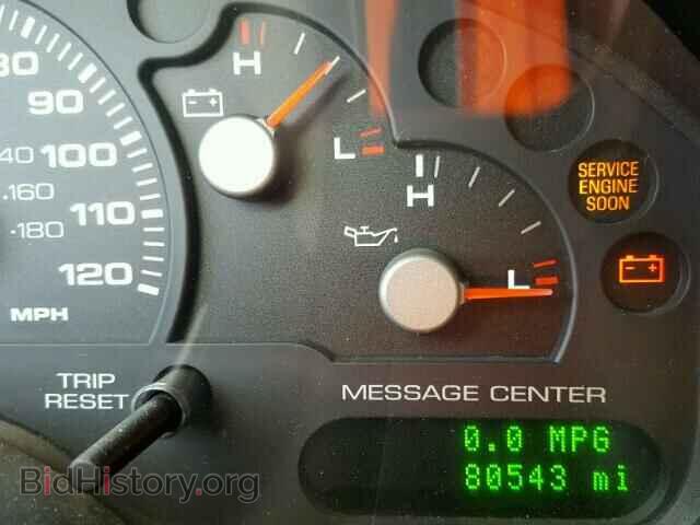 2005 FORD EXPLORER - VIN: 1FMZU62E65UA26945 - Photo 8
