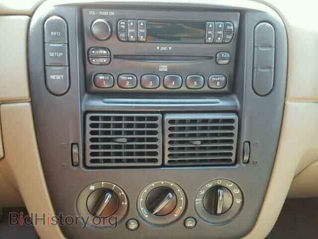 2005 FORD EXPLORER - VIN: 1FMZU62E65UA26945 - Photo 9