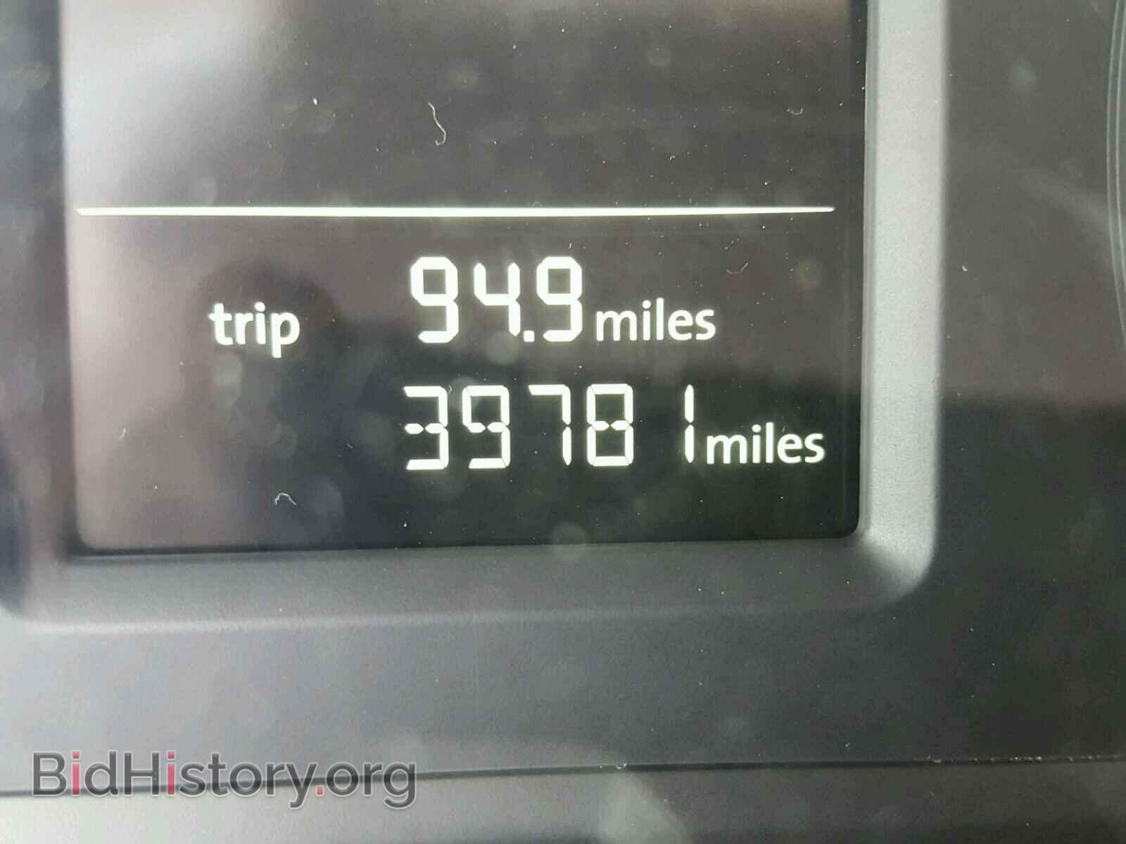 2014 VOLKSWAGEN PASSAT - VIN: 1VWAT7A33EC027080 - Фото 8