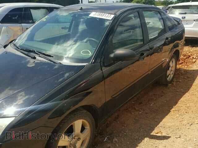 2005 FORD FOCUS - VIN: 1FAFP34N15W207696 - Фото 10