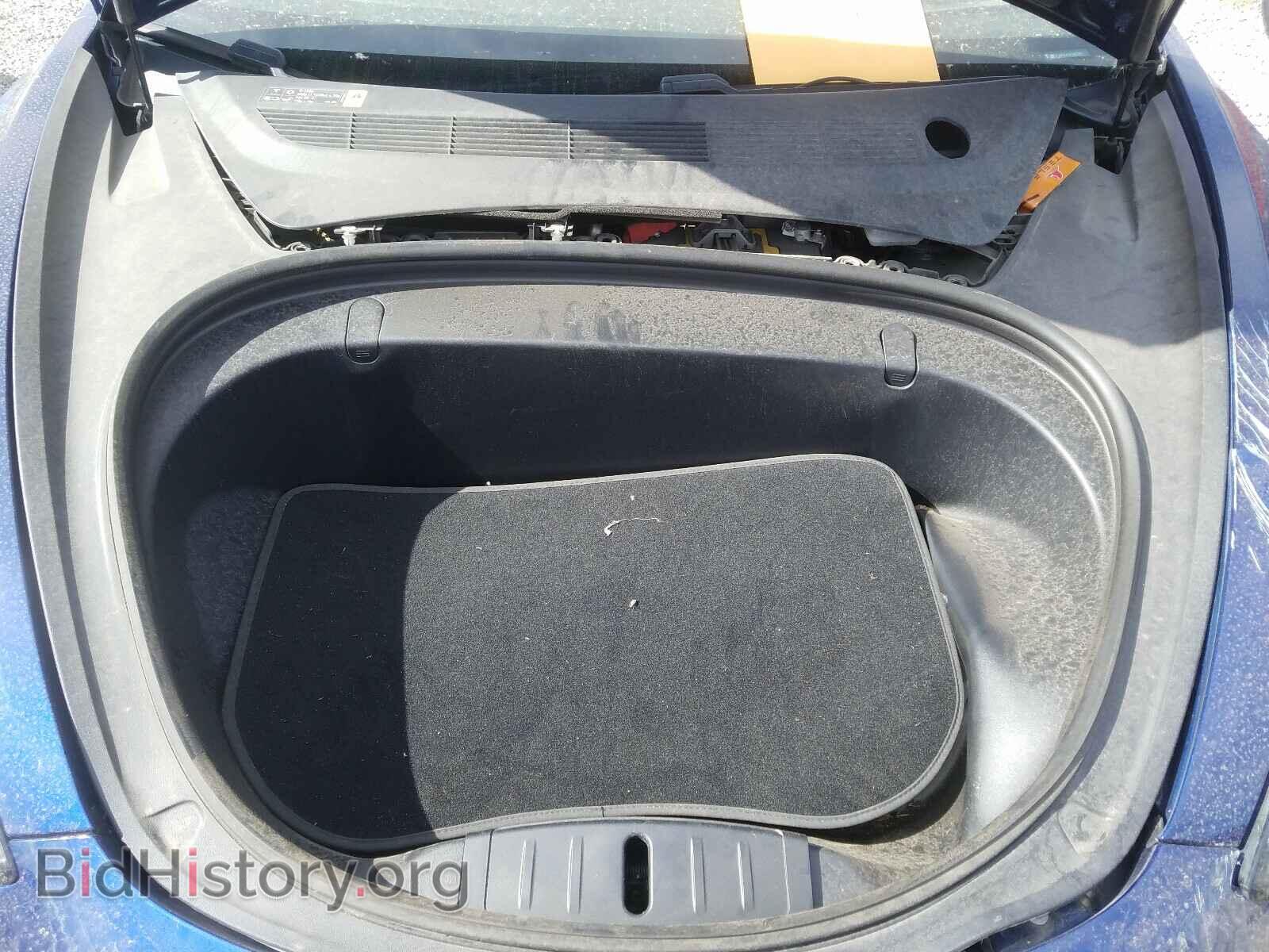 2018 TESLA MODEL 3 - VIN: 5YJ3E1EA7JF042755 - Photo 7