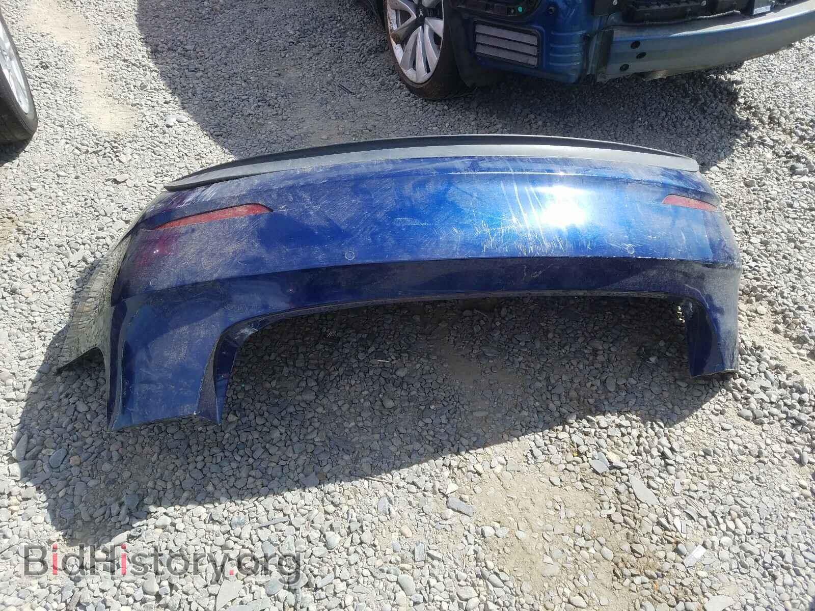 2018 TESLA MODEL 3 - VIN: 5YJ3E1EA7JF042755 - Photo 9