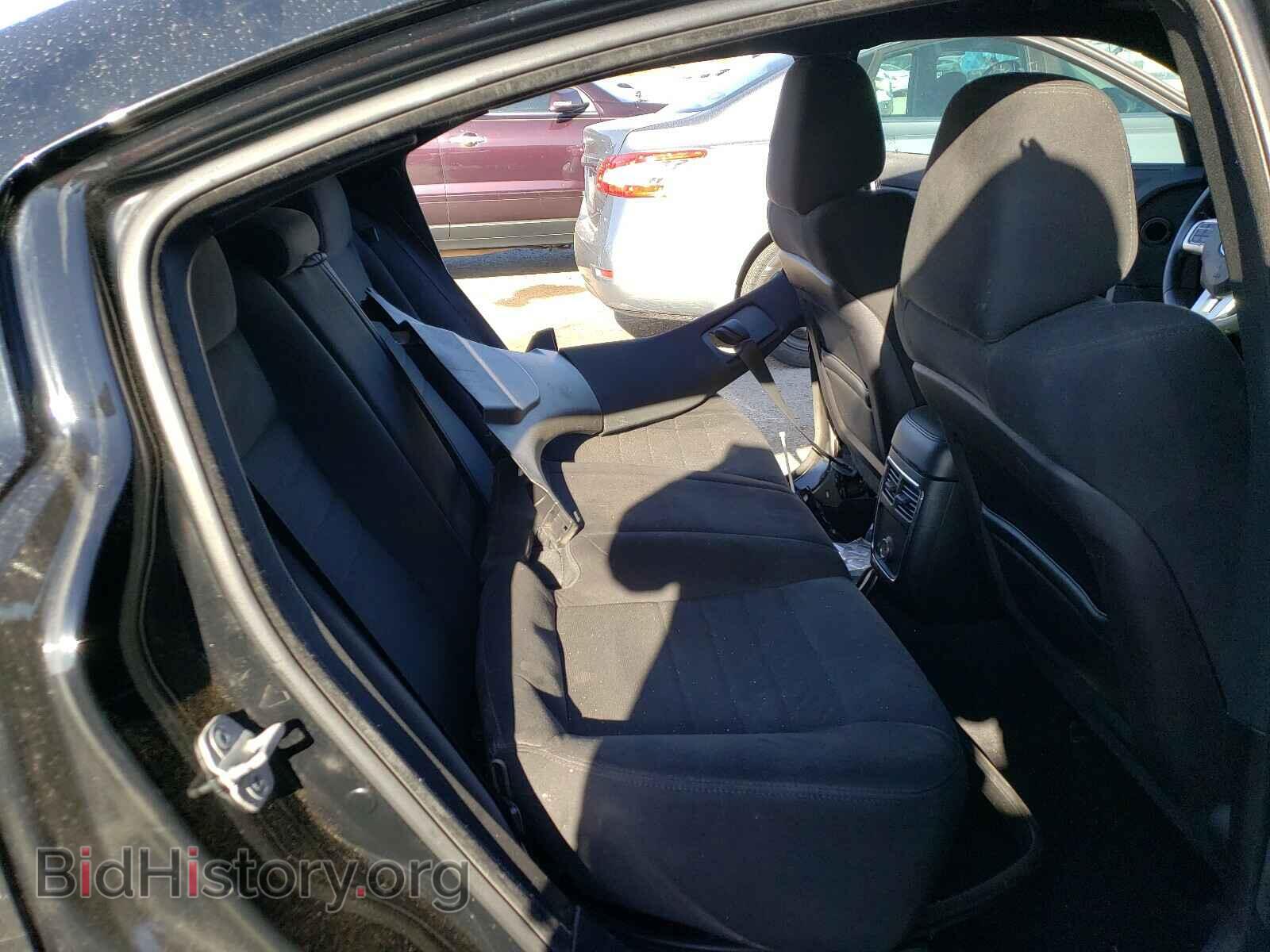 2012 DODGE CHARGER - VIN: 2C3CDXCTXCH260832 - Фото 6