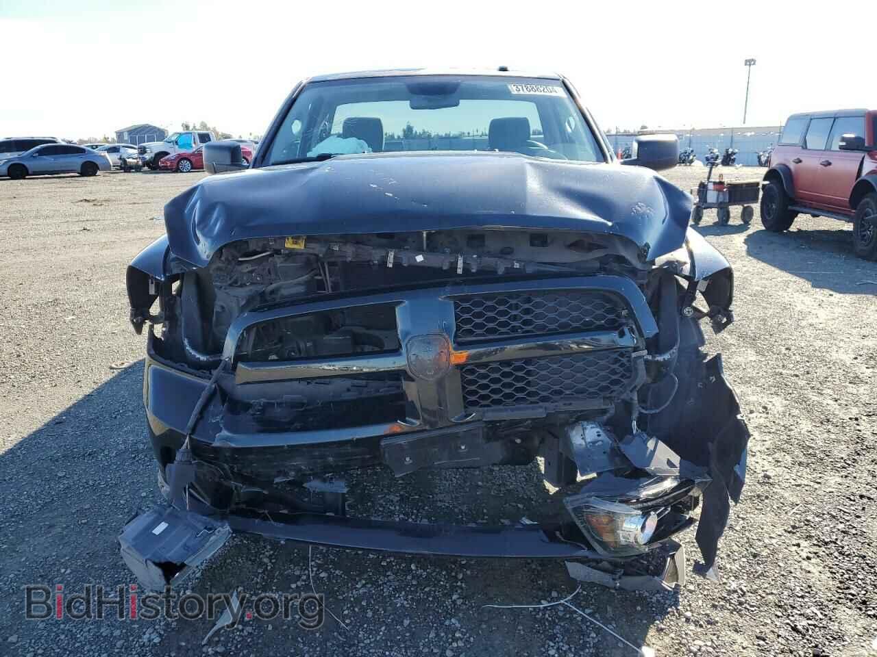 2014 RAM 1500 - VIN: 3C6JR6AT7EG157069 - Фото 5