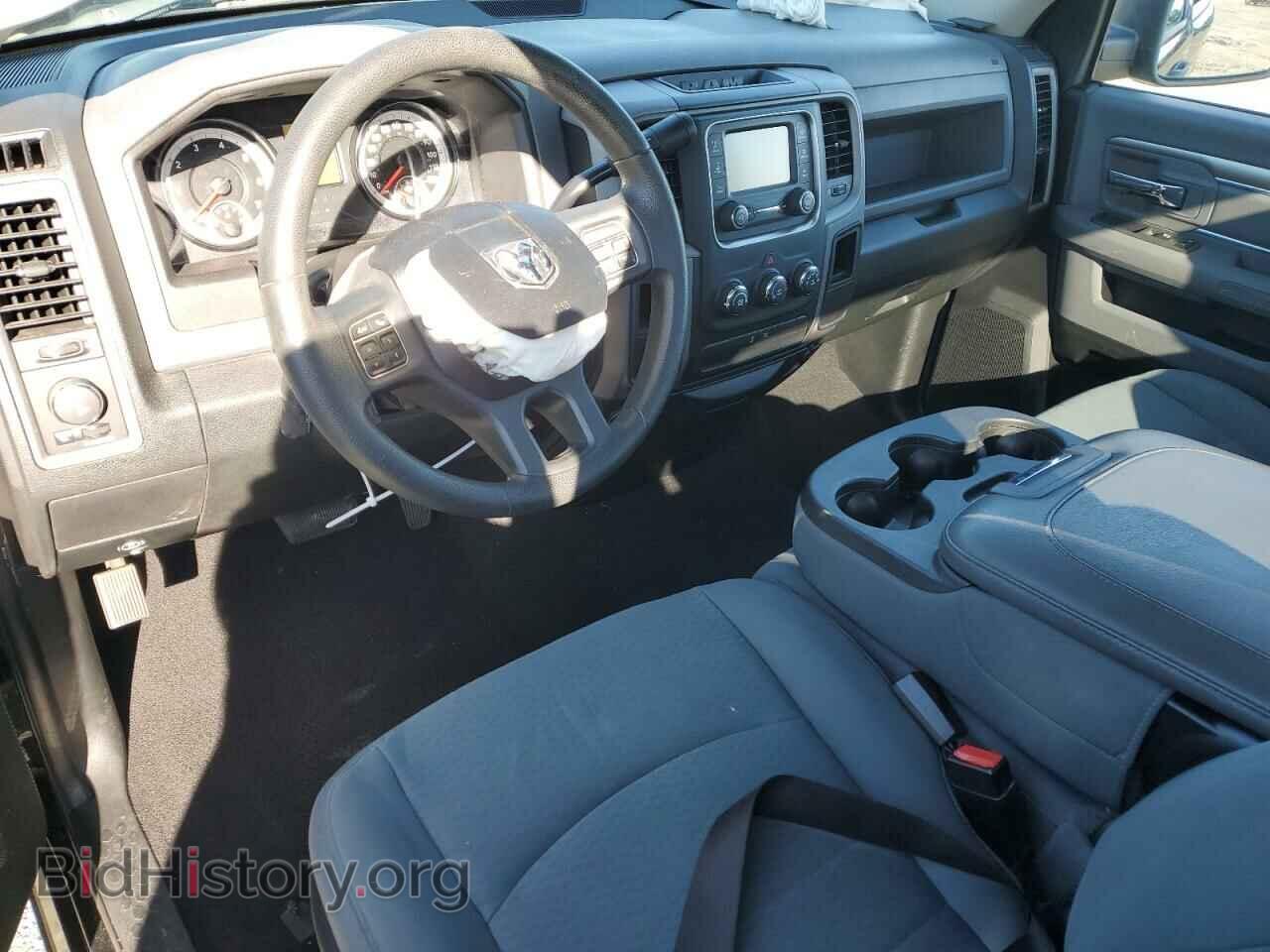 2014 RAM 1500 - VIN: 3C6JR6AT7EG157069 - Фото 8