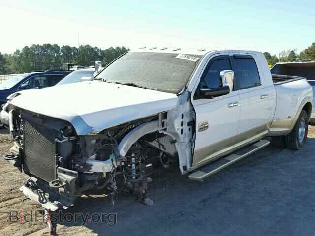 2012 DODGE RAM - VIN: 3C63DRNL1CG290118 - Photo 2