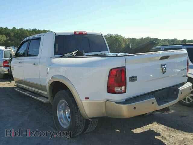 2012 DODGE RAM - VIN: 3C63DRNL1CG290118 - Photo 3