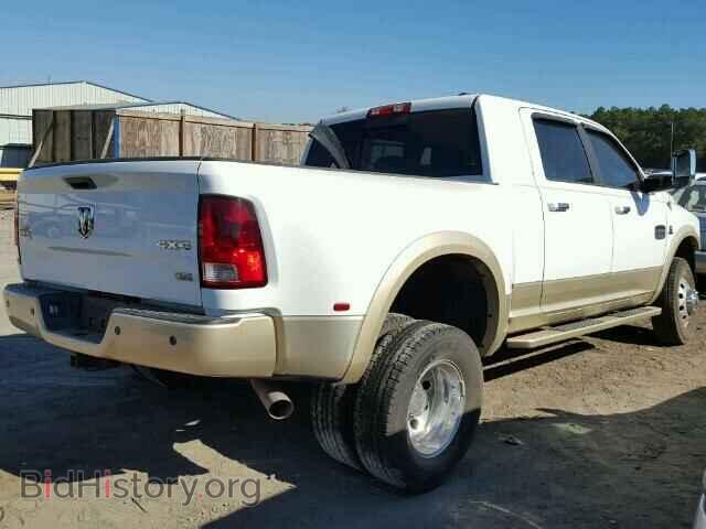 2012 DODGE RAM - VIN: 3C63DRNL1CG290118 - Photo 4